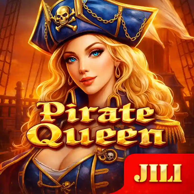 Pirate Queen - Stake Casino